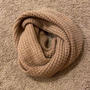 J crew infinity scarf